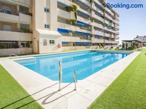 VACATION MARBELLA I Puerto Banus Sea Front, Best Sea View, NEW Decoration, BBQ, 24-7 Security, Pool - Image 2