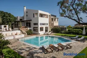 Villa Sunrise Majestic Seaview with Private Pool - Image 4