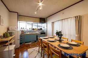 Gecca月下 Japanese style Pvt Accom Max6ppl 3BR 100sqm - Image 3