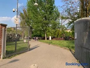 Gioia Garden Apartment - Image 3
