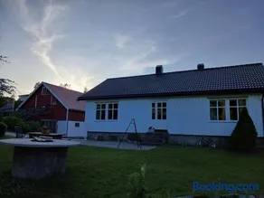 Farmhouses in Finsland - Image 1