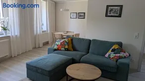 Moderne 3-Zimmer-Ferienwohnung direkt am Saaleradwanderweg - Image 3