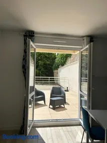 La Grande Terrasse, appartement rez-de-jardin - Image 3