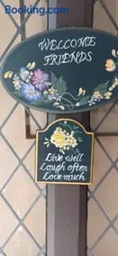 Ashcroft Gardens Bed & Breakfast - Image 1