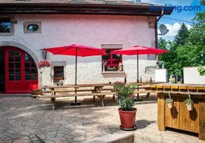 Gîte les Ronchots, Spa, Piscine, Sauna - Image 2