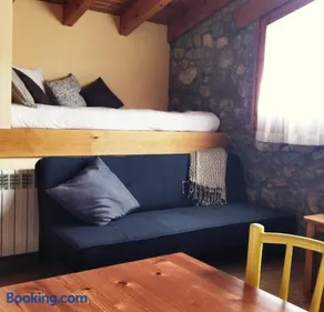 Apartaments Cal Borda - Image 5