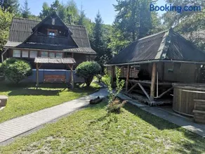Cabana Cerbul de Aur Sub Cetate (Lacul Zetea) - Image 2