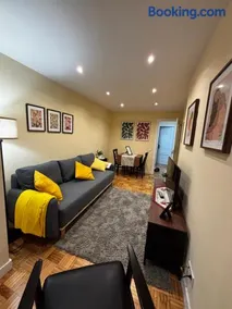 Apartamento Playa de Gijon - Image 5