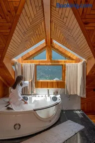 Padma Villa - Mountain Estate in Manali - Image 3