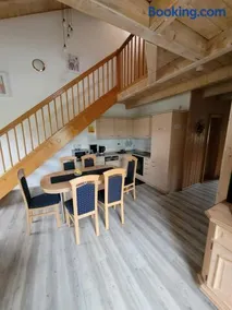 Ferienhaus Nr 6A2, Feriendorf Hagbügerl, Bayr Wald - Image 4