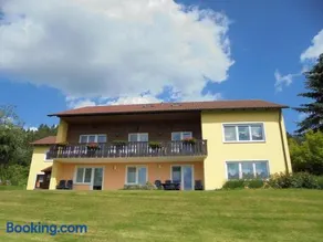 Ferienhaus Bauer mit wunderschönem Panoramablick - Image 1