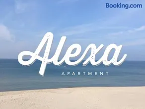 Alexa Nida Lighthouse Apartment - Image 1