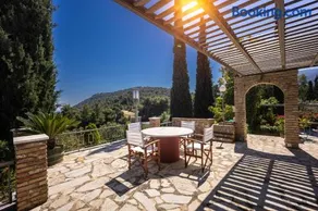 Corinthian Blue Retreat - Image 3