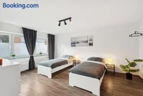 Worker Apartment Goch - Image 1