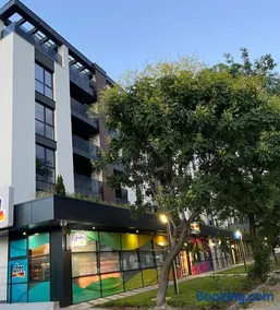 GREEN PARK Apartments and rooms for guests - Image 2