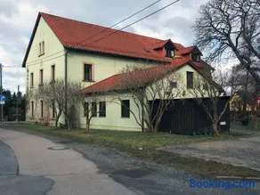 Altes Teichhaus - Pension Ottendorf-Okrilla - Image 2