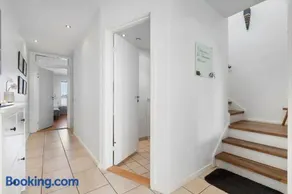 Three-Bedroom Holiday Home In Ulfborg - Image 3