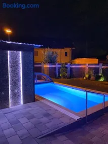 Time4you am Bodensee mit Pool Sauna Kamin - Image 3