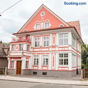 Vila Potštejn - Image 1