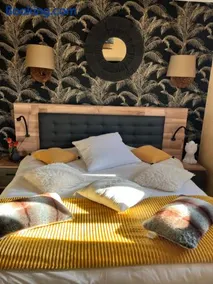 Chambre chaleureuse - Image 1