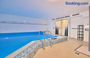 Schöne 3-Zi-Wohnung mit "in-door-pool", "Gym" und "Spielraum" und frisch renoviertem Bad an der Promenade direkt am Scharbeutzer Strand - Image 2