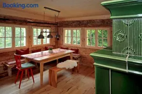 Haldenmühle, Luxus Schwarzwald-Retreat mit Sauna by living TIMELESS - Image 2