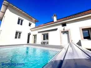 La villa de Julien avec piscine - Image 2