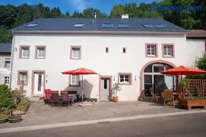 Moderne Wohnung mit Studio in Bauernhausscheune am See - Image 3