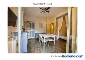 Gîte de vacances en Camargue ☆☆NN - Image 3