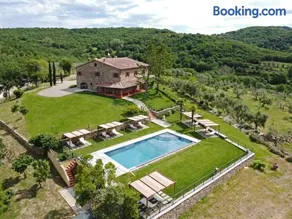 Podere Le Volte Country House La Mita - Image 1