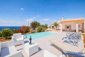 Villa Farniente San Gregorio - Image 1