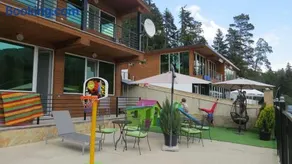 Chalet Kokhta - Image 1