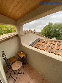 studio classé à sommières - Image 2