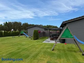 Holiday home Ūdensrozes - Image 3