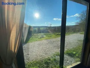 La Renardière: une maison avec vue exceptionnelle - Image 4