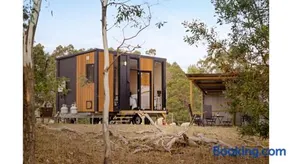 Grampians Views Moyston by Tiny Away - Image 1