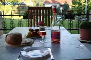 Börzsöny Apartman - Image 3
