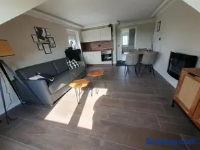 Neumühler Hof- stilvolle Ferienwohnung "Lisa", kostenfreie Parkplätze und Netflix - Image 2
