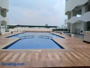 The Wave Residences Melaka by JO STAY Management - Image 4