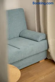 Kukuczki 7 Stylowy Apartament we Wrocławiu by Noclegi Renters - Image 4