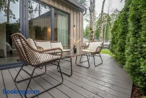 Stunning Seaside Haus 3 - Image 1