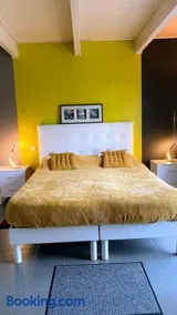 Chambre MELUSINE - Image 1