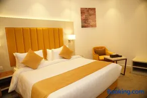 view Rose Hotel Apartment - Image 2