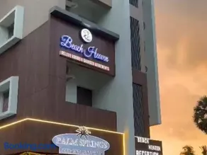 Beach Heaven Deluxe Rooms & Serviced Apartments - Image 3
