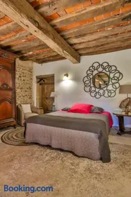 Domaine d'AROMM - Chambres d'hotes & gites - Piscine, Jacuzzi, Etangs & Animaux - Au calme - Image 1