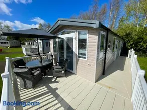 Seton Sands Caravan Near Edinburgh & North Berwick - Image 2