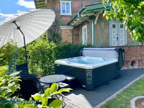 Villa B das zauberhafte Chalet - Image 1