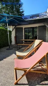 Chalets et gîtes d'Orlu - Image 2
