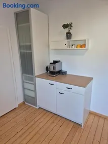 Ruhige, kleine Unterkunft in Weyhe, Nähe Bremen - Image 2