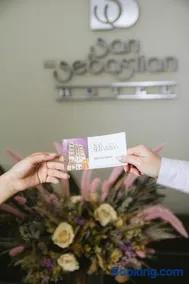 Hotel San Sebastián Loja - Image 2